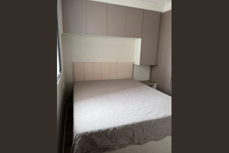 Foto 12 de apartamento à venda com 2 quartos, 58m² em Vila Goncalves, São Bernardo do Campo