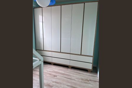 Foto 13 de apartamento à venda com 2 quartos, 58m² em Vila Goncalves, São Bernardo do Campo