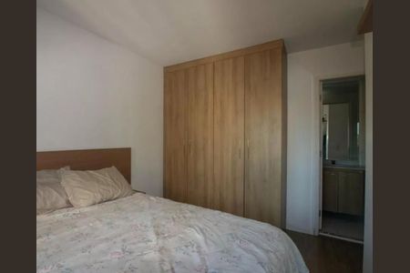 Quarto de apartamento para alugar com 3 quartos, 62m² em Passo das Pedras, Porto Alegre