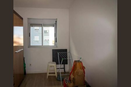 Quarto de apartamento para alugar com 3 quartos, 62m² em Passo das Pedras, Porto Alegre