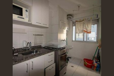 Apartamento para alugar com 62m², 3 quartos e 1 vagaCozinha