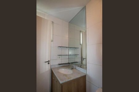 Apartamento para alugar com 62m², 3 quartos e 1 vagaBanheiro