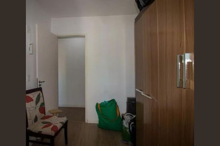Quarto de apartamento para alugar com 3 quartos, 62m² em Passo das Pedras, Porto Alegre