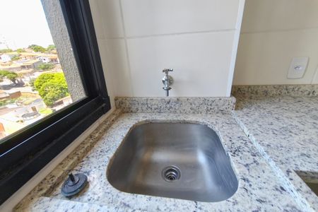 Apartamento para alugar com 46m², 2 quartos e 1 vagaÁrea de Serviço