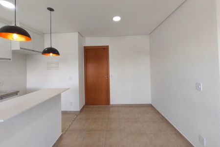 Apartamento para alugar com 46m², 2 quartos e 1 vagaSala