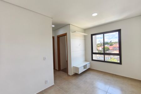 Apartamento para alugar com 46m², 2 quartos e 1 vagaSala