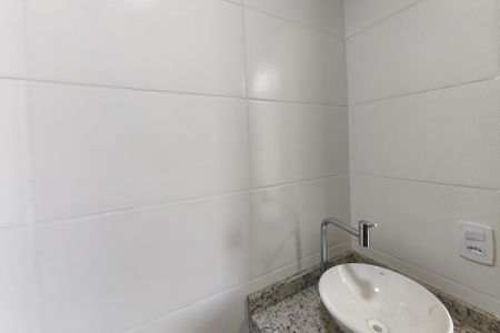 Apartamento para alugar com 46m², 2 quartos e 1 vagaBanheiro
