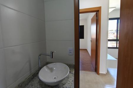Apartamento para alugar com 46m², 2 quartos e 1 vagaBanheiro