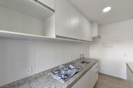 Apartamento para alugar com 46m², 2 quartos e 1 vagaCozinha