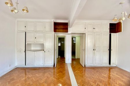 Apartamento à venda com 137m², 3 quartos e 1 vaga Apartamento à venda com 137m², 3 quartos e 1 vagaQuarto 2