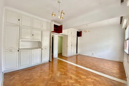 Apartamento à venda com 137m², 3 quartos e 1 vaga Apartamento à venda com 137m², 3 quartos e 1 vagaQuarto 2