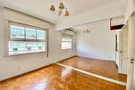 Apartamento à venda com 137m², 3 quartos e 1 vaga Apartamento à venda com 137m², 3 quartos e 1 vagaQuarto 2