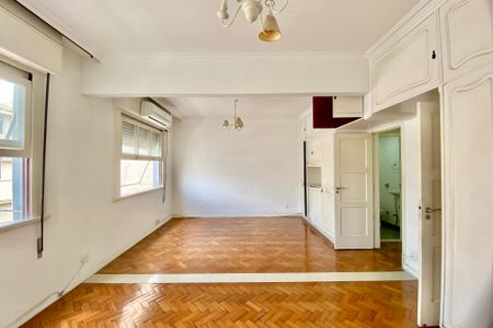 Apartamento à venda com 137m², 3 quartos e 1 vaga Apartamento à venda com 137m², 3 quartos e 1 vagaQuarto 2
