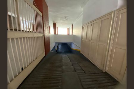 Apartamento à venda com 137m², 3 quartos e 1 vaga Apartamento à venda com 137m², 3 quartos e 1 vagaGaragem