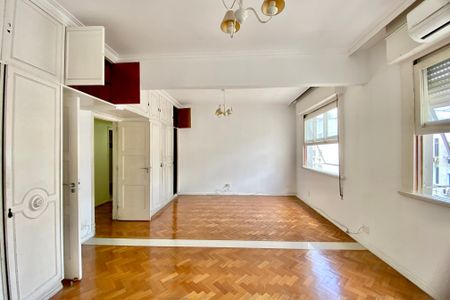 Apartamento à venda com 137m², 3 quartos e 1 vaga Apartamento à venda com 137m², 3 quartos e 1 vagaQuarto 2