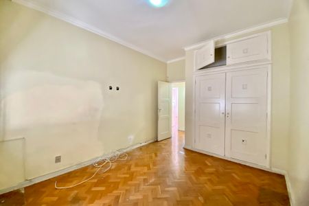Sala  de apartamento à venda com 3 quartos, 137m² em Ipanema, Rio de Janeiro