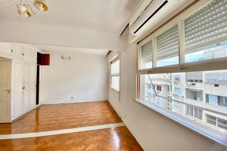 Apartamento à venda com 137m², 3 quartos e 1 vaga Apartamento à venda com 137m², 3 quartos e 1 vagaQuarto 2