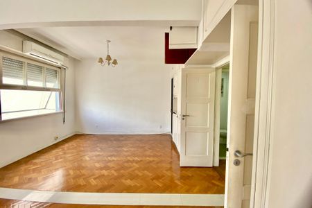 Apartamento à venda com 137m², 3 quartos e 1 vaga Apartamento à venda com 137m², 3 quartos e 1 vagaQuarto 2