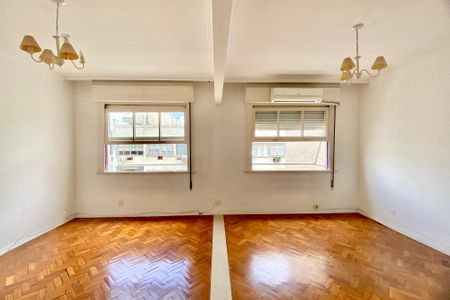 Apartamento à venda com 137m², 3 quartos e 1 vaga Apartamento à venda com 137m², 3 quartos e 1 vagaQuarto 2