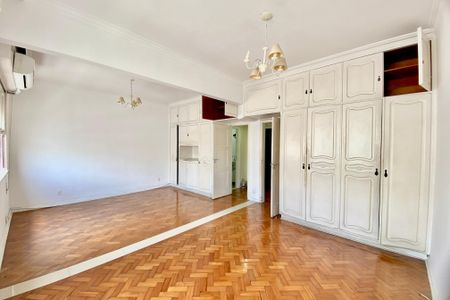 Apartamento à venda com 137m², 3 quartos e 1 vaga Apartamento à venda com 137m², 3 quartos e 1 vagaQuarto 2