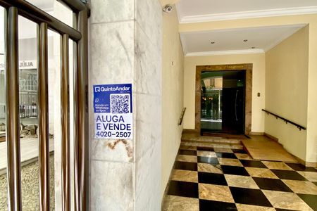 Apartamento à venda com 137m², 3 quartos e 1 vaga Apartamento à venda com 137m², 3 quartos e 1 vagaPlaca