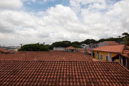 Vista do Quarto1 de apartamento para alugar com 2 quartos, 44m² em Jardim do Triunfo, Guarulhos