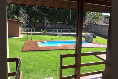 Casa para alugar com 5 quartos, 2235m² em Vila Moraes, Mogi das Cruzes