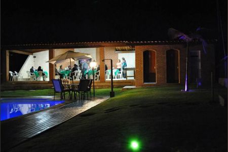 Casa para alugar com 5 quartos, 2235m² em Vila Moraes, Mogi das Cruzes