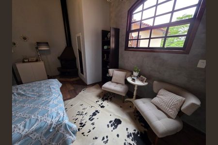 Casa para alugar com 5 quartos, 2235m² em Vila Moraes, Mogi das Cruzes