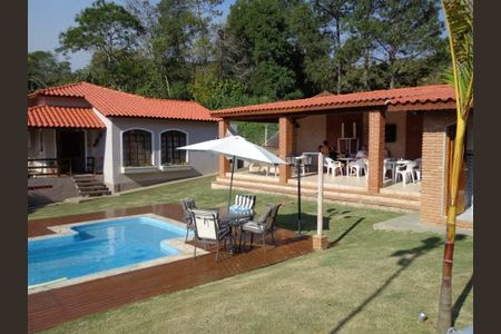 Casa para alugar com 5 quartos, 2235m² em Vila Moraes, Mogi das Cruzes