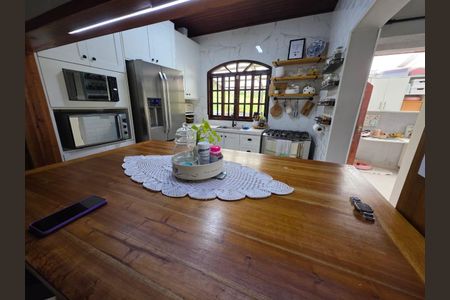 Casa para alugar com 5 quartos, 2235m² em Vila Moraes, Mogi das Cruzes