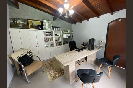 Casa para alugar com 5 quartos, 2235m² em Vila Moraes, Mogi das Cruzes