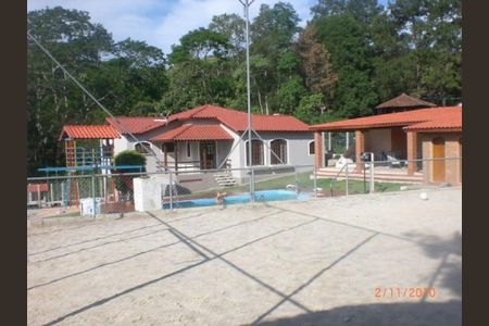 Casa para alugar com 5 quartos, 2235m² em Vila Moraes, Mogi das Cruzes