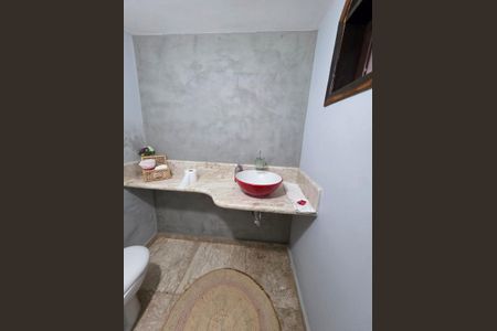 Casa para alugar com 5 quartos, 2235m² em Vila Moraes, Mogi das Cruzes