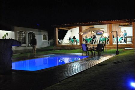 Casa para alugar com 5 quartos, 2235m² em Vila Moraes, Mogi das Cruzes