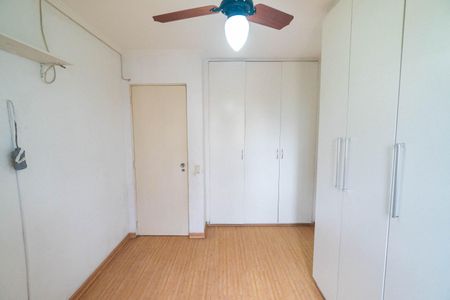 Suite de apartamento para alugar com 2 quartos, 58m² em Jardim Oriental, São Paulo