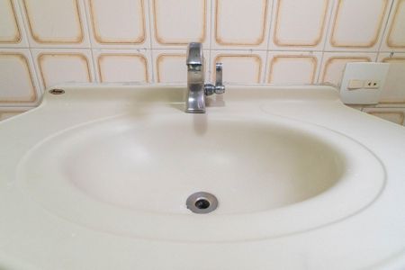 Apartamento para alugar com 58m², 2 quartos e 1 vagaBanheiro