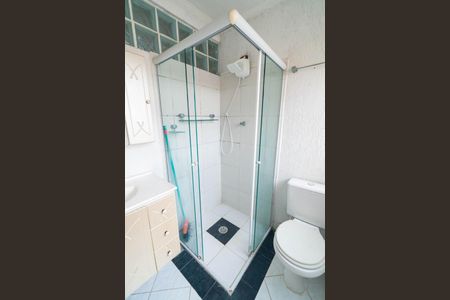 Apartamento para alugar com 58m², 2 quartos e 1 vagaBanheiro da Suíte