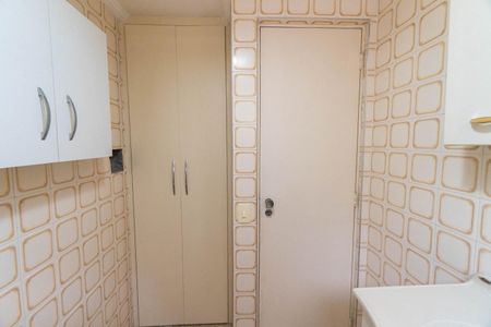 Apartamento para alugar com 58m², 2 quartos e 1 vagaBanheiro