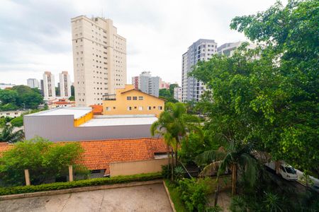 Apartamento para alugar com 58m², 2 quartos e 1 vagaVista da Quarto