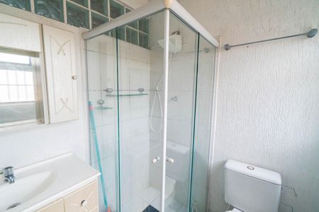 Apartamento para alugar com 58m², 2 quartos e 1 vagaBanheiro da Suíte