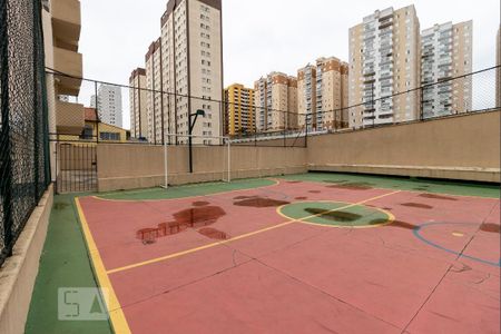Apartamento para alugar com 58m², 2 quartos e 1 vagaQuadra Esportiva