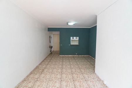 Sala de apartamento para alugar com 2 quartos, 58m² em Jardim Oriental, São Paulo