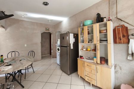 Casa para alugar com 126m², 3 quartos e 2 vagasCozinha