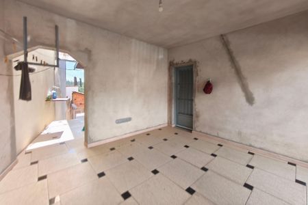 Casa para alugar com 126m², 3 quartos e 2 vagasGaragem