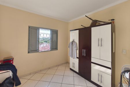 Casa para alugar com 126m², 3 quartos e 2 vagasQuarto 3