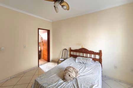 Casa para alugar com 126m², 3 quartos e 2 vagasQuarto Suite 