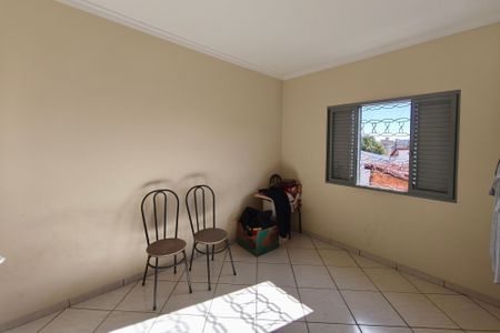 Casa para alugar com 126m², 3 quartos e 2 vagasQuarto 3