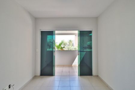 Sala de apartamento para alugar com 3 quartos, 92m² em Patrimônio, Uberlândia