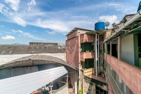 Apartamento para alugar com 44m², 1 quarto e sem vaga Apartamento para alugar com 44m², 1 quarto e sem vagaVista da Suíte